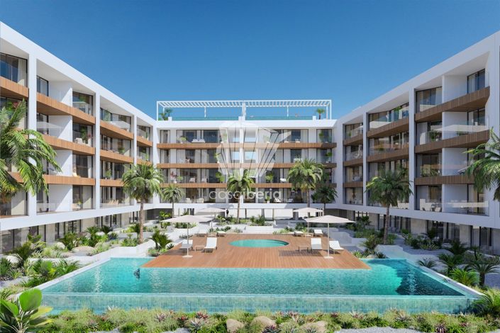 Image No.60-2 Bed Apartment for sale