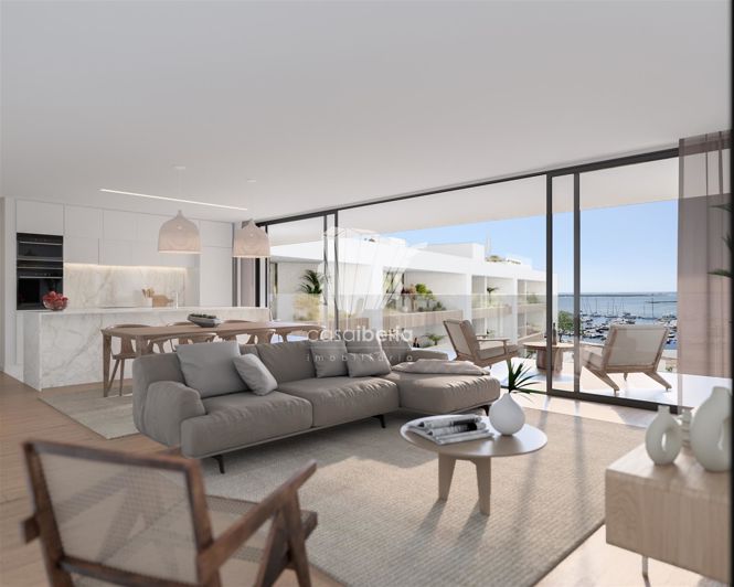 Image No.6-2 Bed Apartment for sale