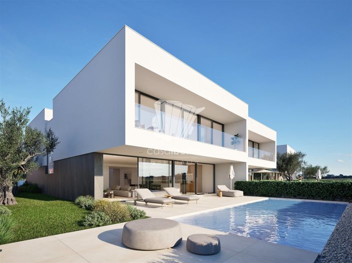 Image No.4-4 Bed House for sale