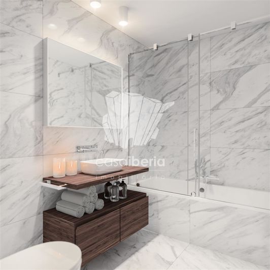 Image No.11-Appartement de 2 chambres à vendre à Olhão