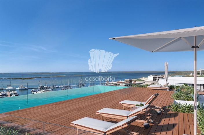 Image No.5-Appartement de 2 chambres à vendre à Olhão