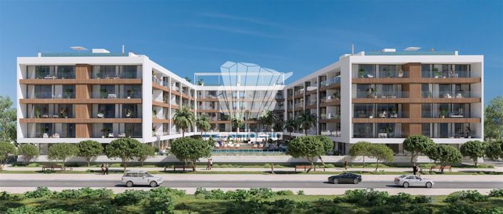 Image No.6-Appartement de 2 chambres à vendre à Olhão