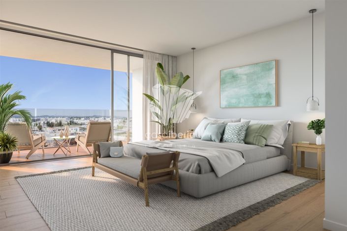 Image No.7-Appartement de 2 chambres à vendre à Olhão