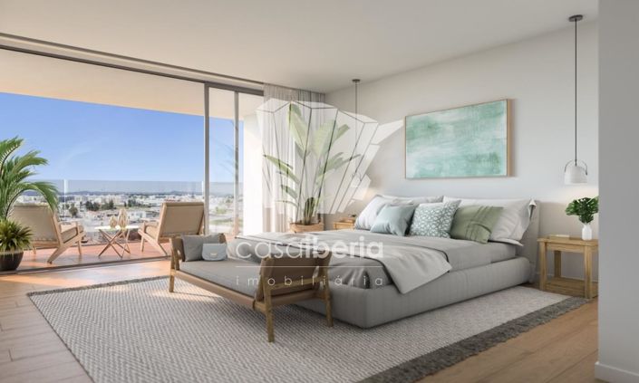 Image No.7-Appartement de 2 chambres à vendre à Olhão