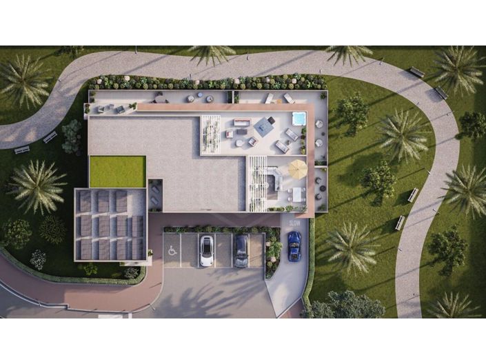 Image No.2-3 Bed Apartment for sale