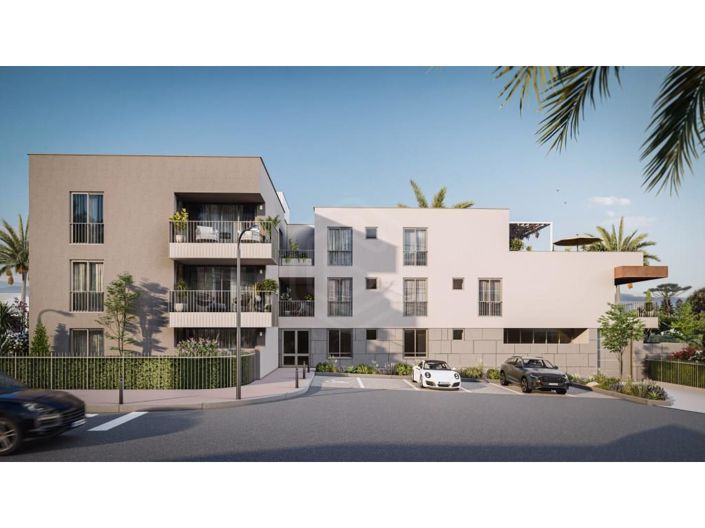 Image No.4-3 Bed Apartment for sale