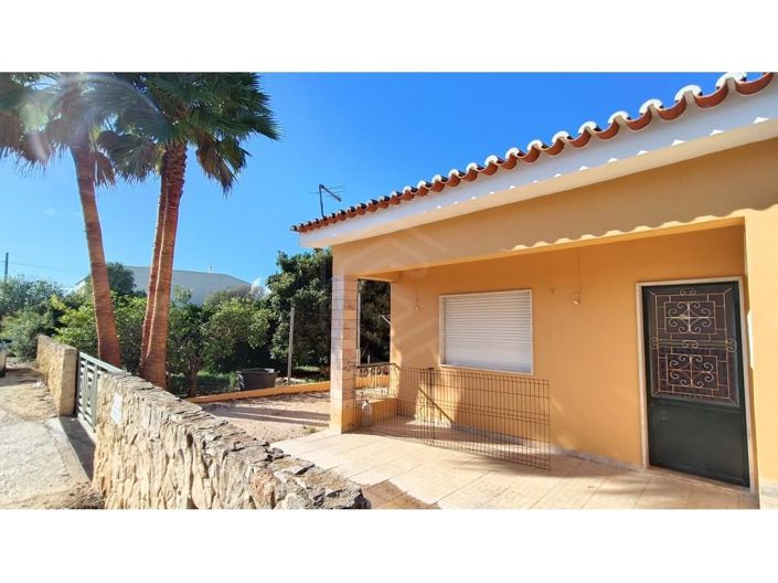 Image No.1-Maison de 2 chambres à vendre à Silves