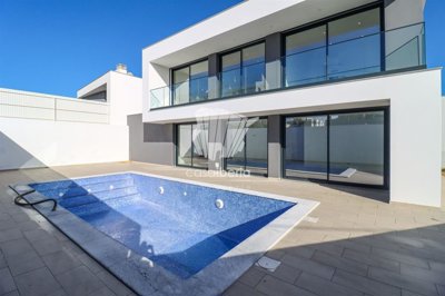 Maison de 4 chambres à vendre à Lagoa