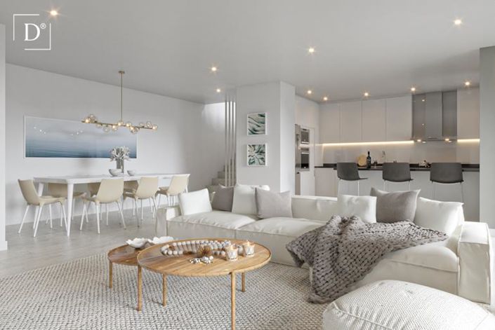 Image No.1-4 Bed Apartment for sale