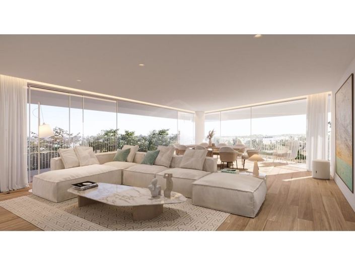 Image No.1-3 Bed Apartment for sale