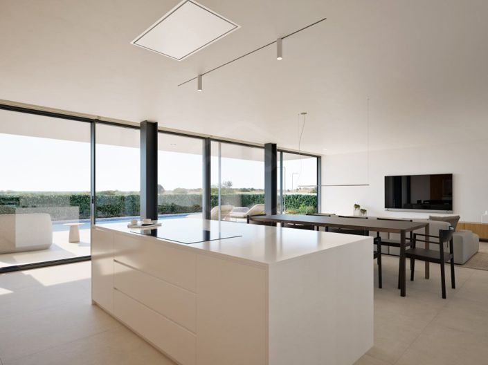 Image No.3-4 Bed House for sale