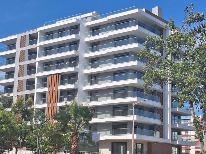 Image No.1-Appartement de 4 chambres à vendre à Faro City