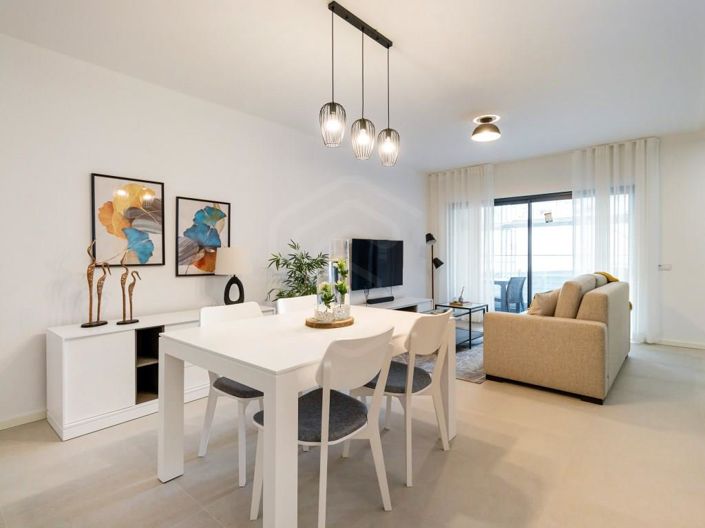 Image No.1-Appartement de 2 chambres à vendre à Faro City