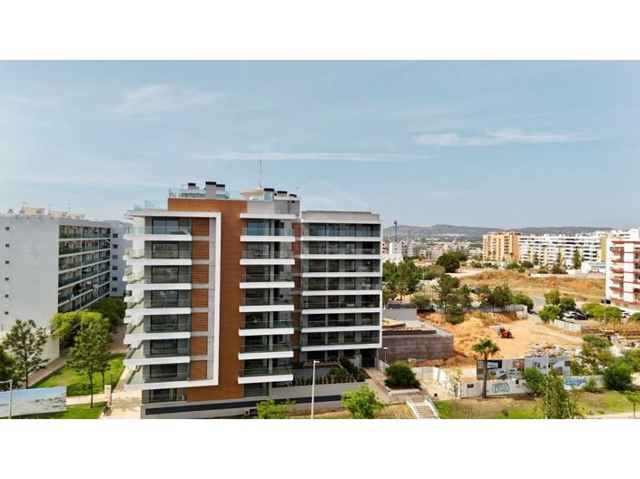 Image No.1-Appartement de 2 chambres à vendre à Faro City