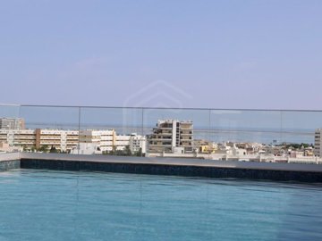 Appartement de 2 chambres à vendre à Faro City