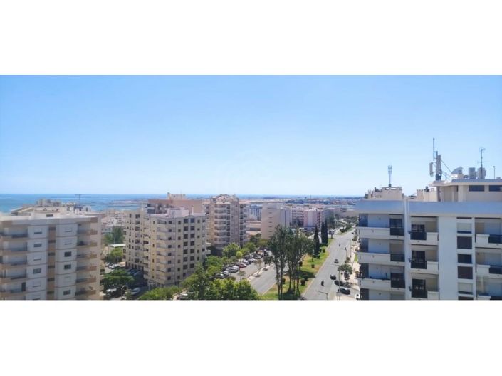 Image No.2-Appartement de 2 chambres à vendre à Faro City