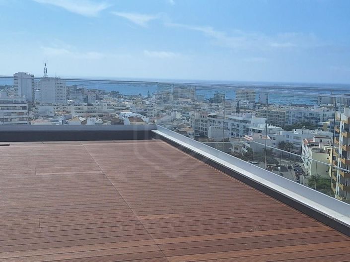 Image No.3-Appartement de 2 chambres à vendre à Faro City