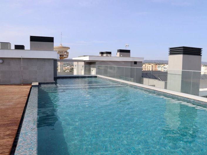 Image No.9-3 Bed Apartment for sale