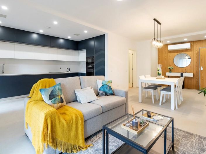 Image No.8-3 Bed Apartment for sale