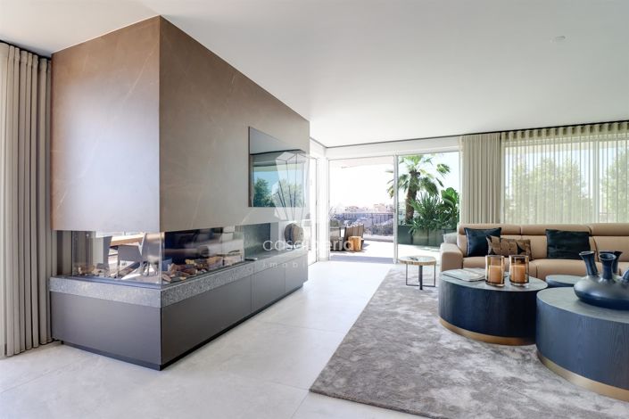 Image No.10-6 Bed Apartment for sale