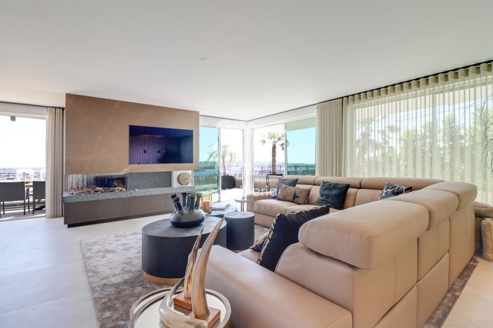 Image No.12-Appartement de 6 chambres à vendre à Portimao