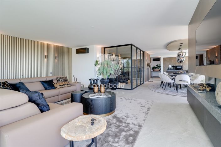 Image No.16-6 Bed Apartment for sale