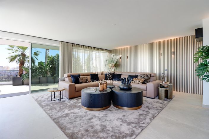 Image No.5-6 Bed Apartment for sale