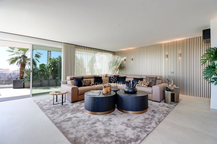Image No.5-6 Bed Apartment for sale
