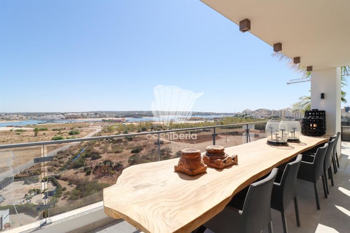 Image No.51-Appartement de 6 chambres à vendre à Portimao