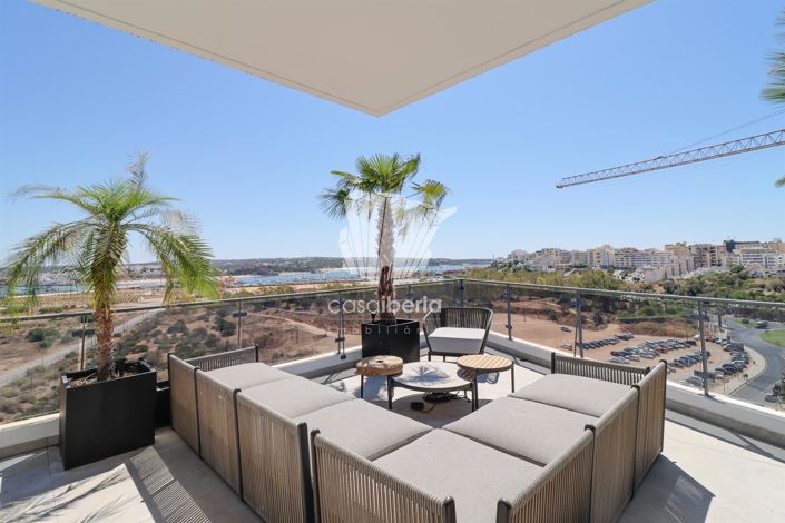 Image No.60-Appartement de 6 chambres à vendre à Portimao