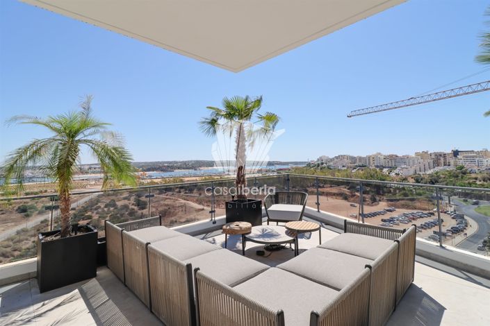 Image No.60-6 Bed Apartment for sale