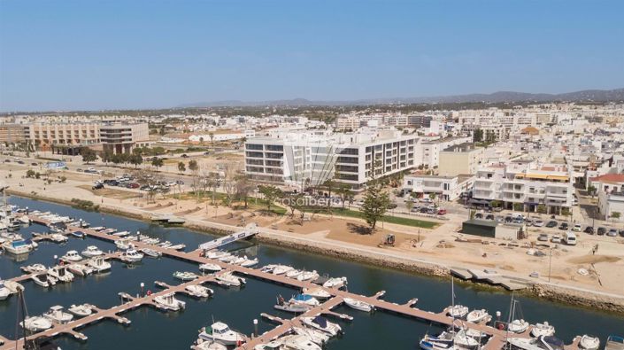 Image No.12-Appartement de 2 chambres à vendre à Olhão