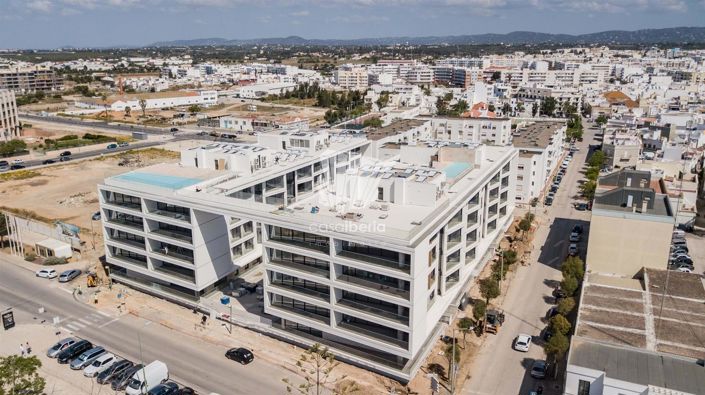 Image No.2-Appartement de 2 chambres à vendre à Olhão