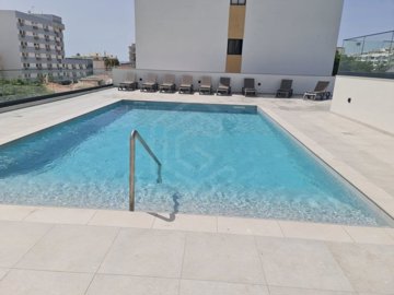 1 - Loule, Apartment