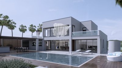 1 - Lagos, House