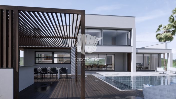 Image No.12-4 Bed House for sale