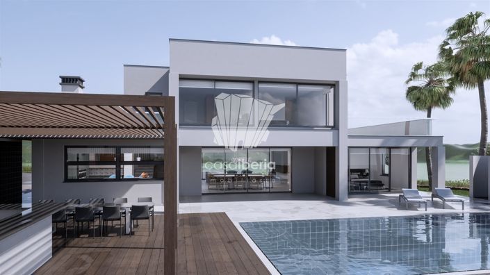 Image No.15-4 Bed House for sale