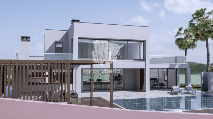 Image No.16-4 Bed House for sale