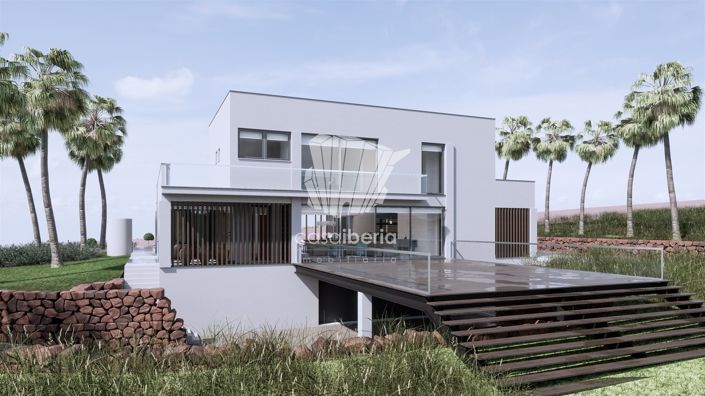 Image No.22-4 Bed House for sale