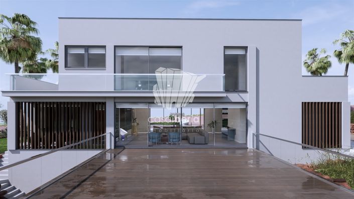 Image No.24-4 Bed House for sale