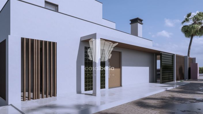 Image No.26-4 Bed House for sale