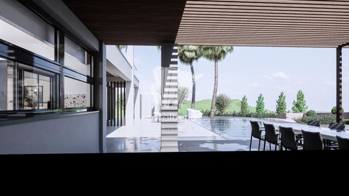 Image No.29-Maison de 4 chambres à vendre à Lagos