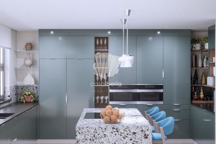 Image No.3-Maison de 4 chambres à vendre à Lagos