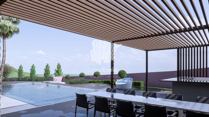 Image No.32-4 Bed House for sale
