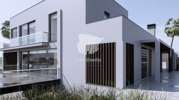 Image No.34-4 Bed House for sale