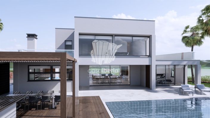 Image No.7-4 Bed House for sale
