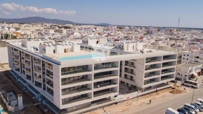 2 Bed Apartment for sale