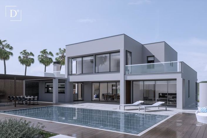 Image No.1-4 Bed House for sale
