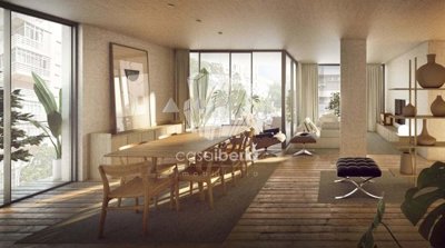 1 - Faro City, Appartement