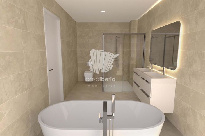 Image No.13-Maison de 3 chambres à vendre à Lagos